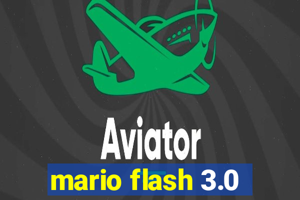 mario flash 3.0